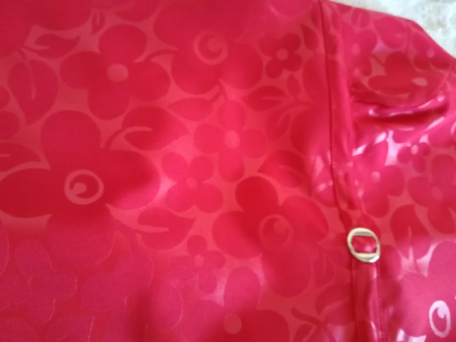 Vestido de cerimónia NOVO 38-40