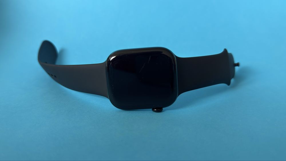 Apple Watch Series 10 46mm + Cellular [garantia até Fev 2028 e Seguro]