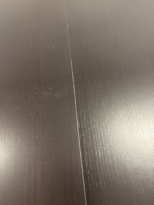 Mesa IKEA extensível