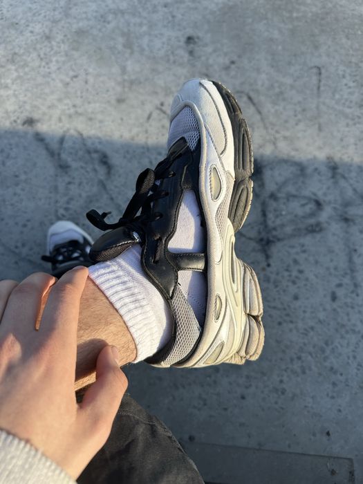 Raf simons replicant