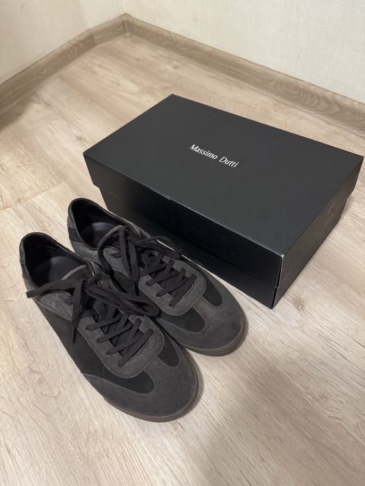 Кеди Massimo Dutti