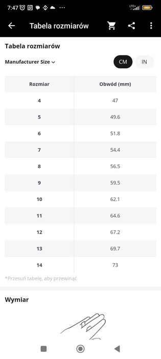 Pierścień sygnet iluminati.