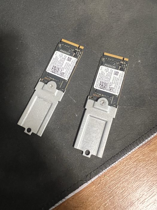 Ssd M2 nvme 512 gb micron