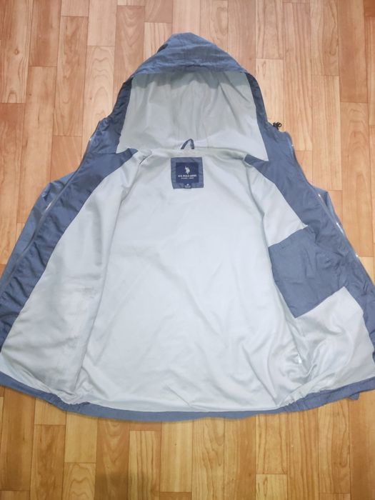 Вітровка U.S. POLO ASSN.