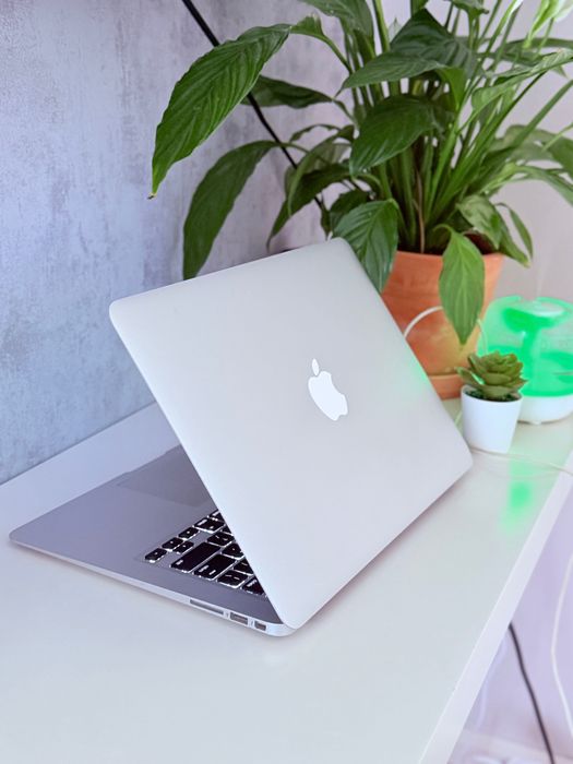 Macbook air 2014