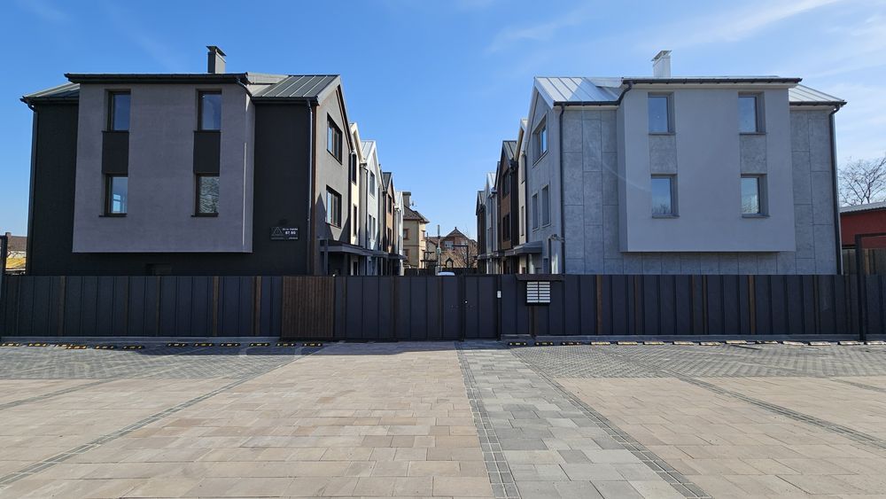 Дом по адресу ул. Чернобыльская (площадь 88 м²) - Atlanta.ua - фото 7