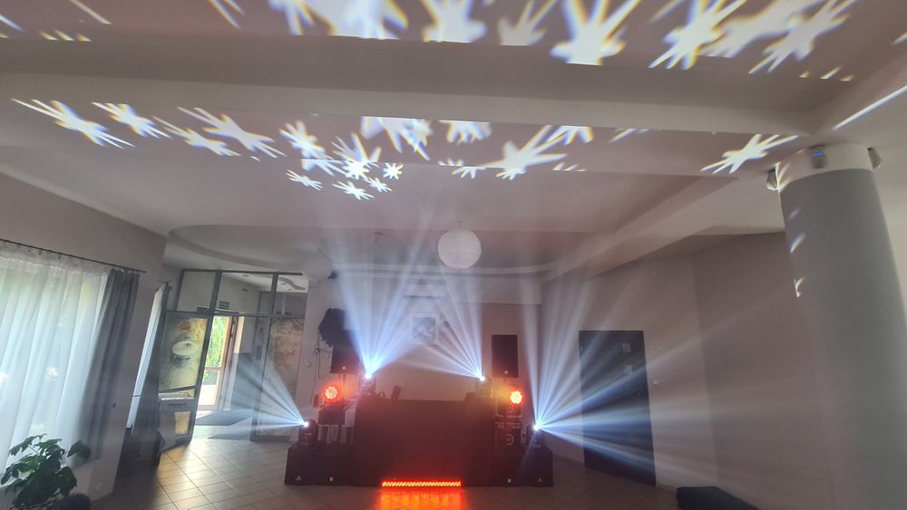 DJ ROYS na Twoją imprezę! Występ wokalny na ŻYWO