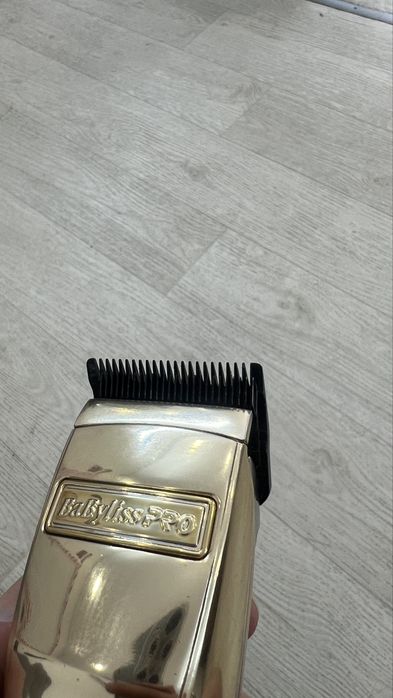 Babyliss Pro Fx boost+