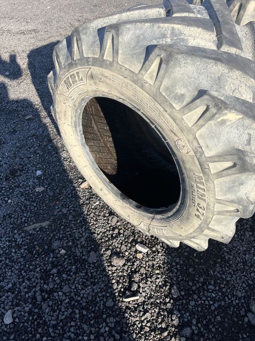 Opona używana 15.0/55-17