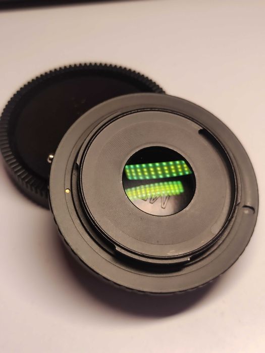 Адаптер Minolta MD- Minolta A/Sony A MD-MA