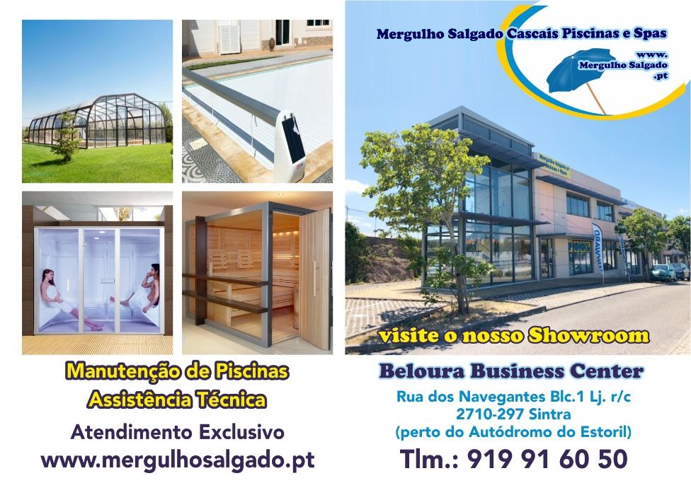 escada piscina degraus antiderrapante 3 degraus, cascais piscinas Spas