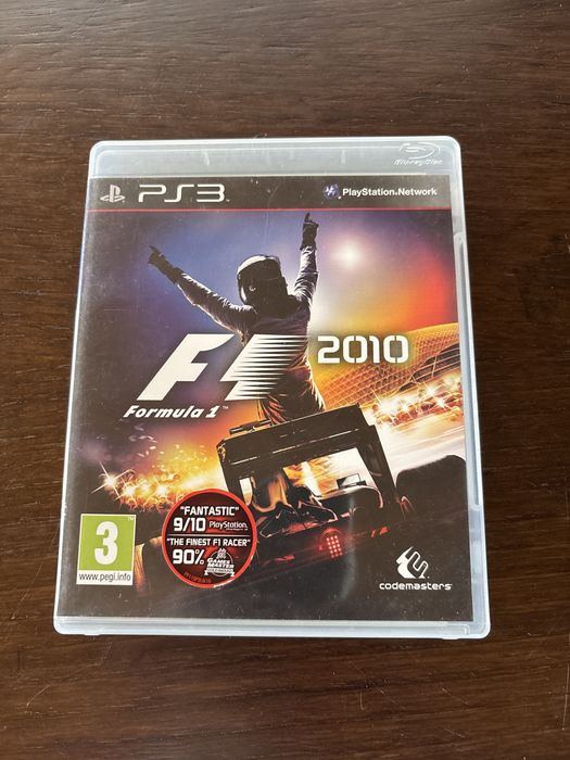Ps3 funcional com 4 jogos