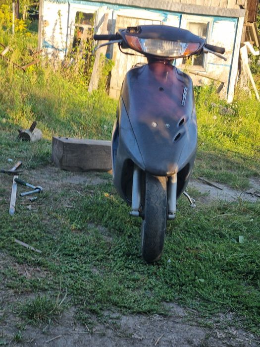 Dio 35 SR  торг.