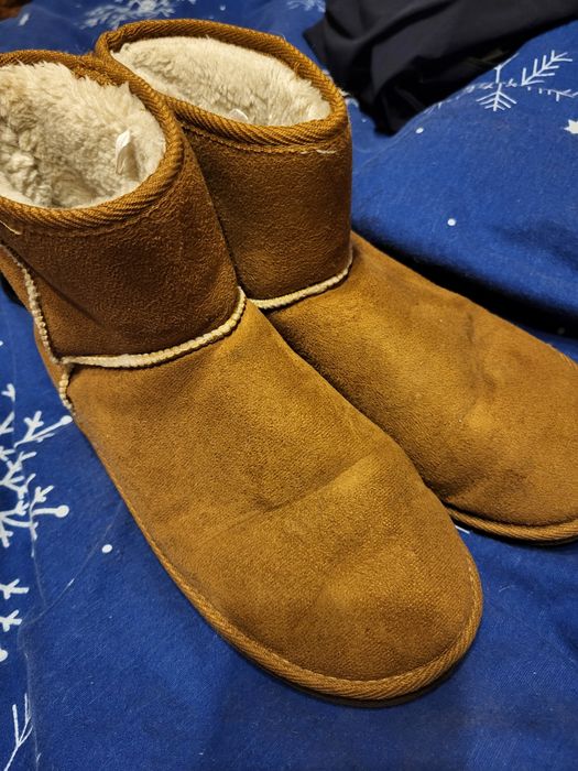 Śniegowce damskie roz 40