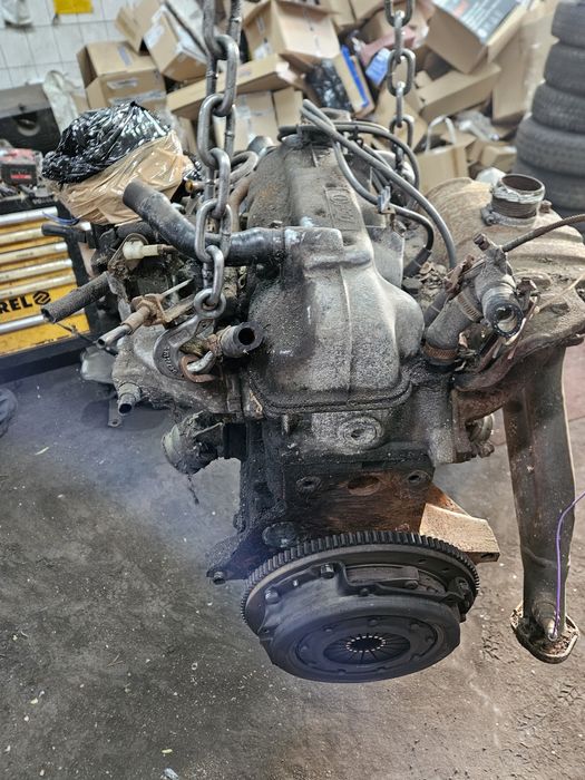 Silnik 1,6 Polonez Caro