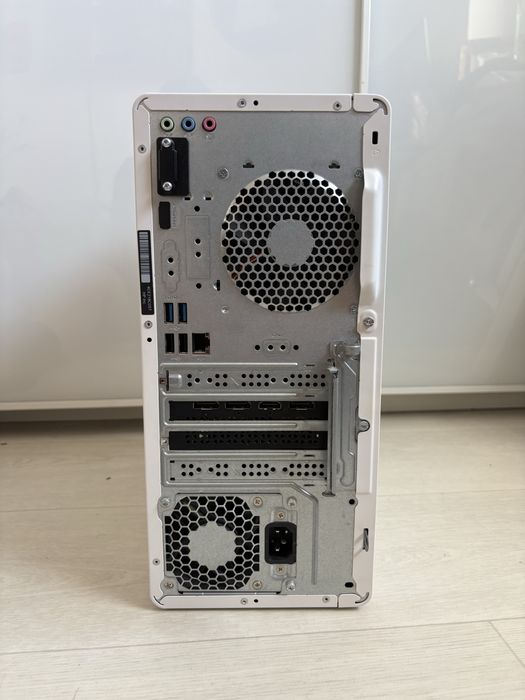 Komputer HP Victus 15L  Gaming Desktop