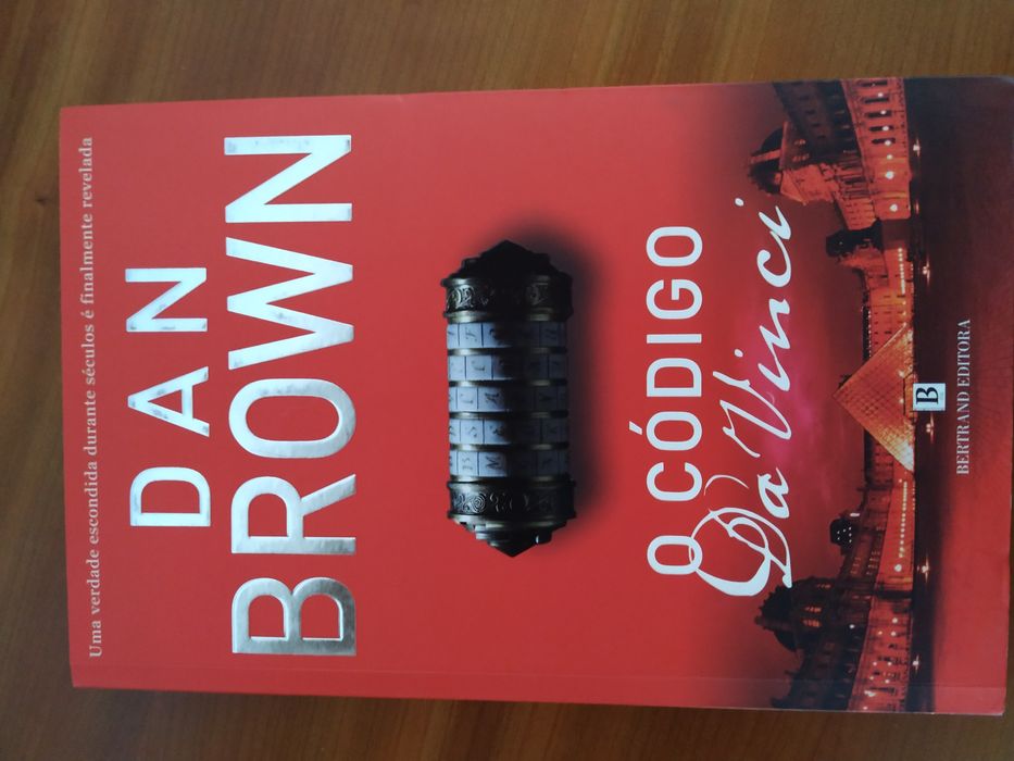 Livros Mistério/ Thriller / Drama / Suspense - 5 livros