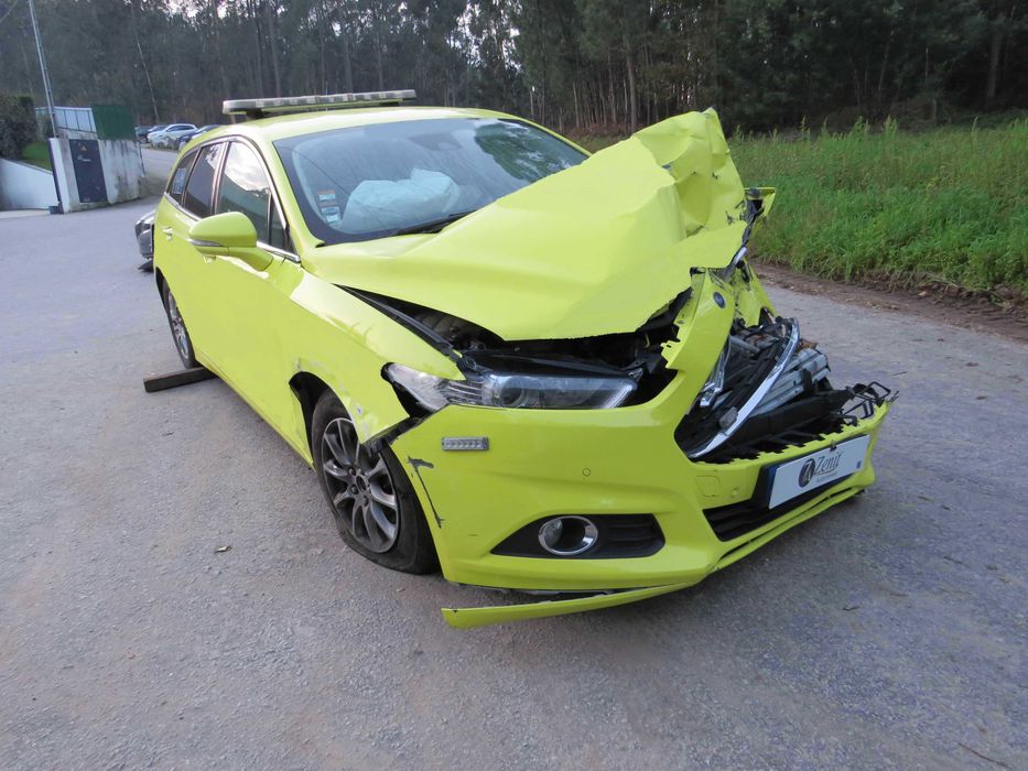 Ford Mondeo 2.0TDCi de 2017 - Peças Usadas
