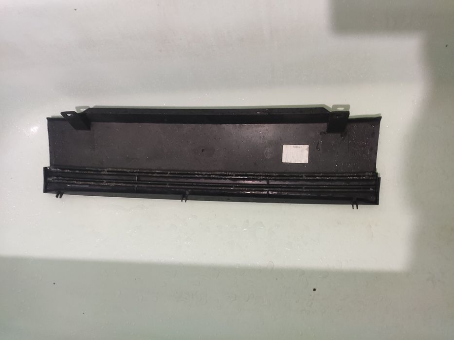 Решётка радиатора ориг