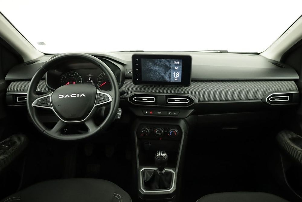 Dacia Sandero 1.0 TCe Expression
