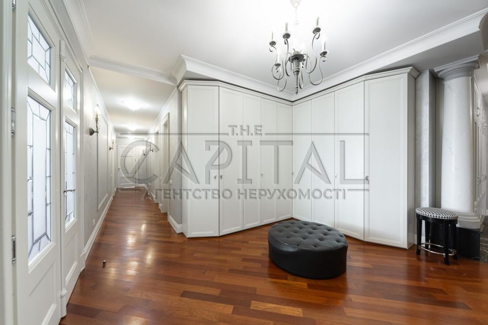 Оренда квартири, вул. Інститутська, Київ