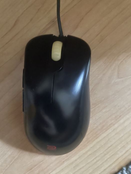 ZOWIE EC1-A – Gaming Mouse