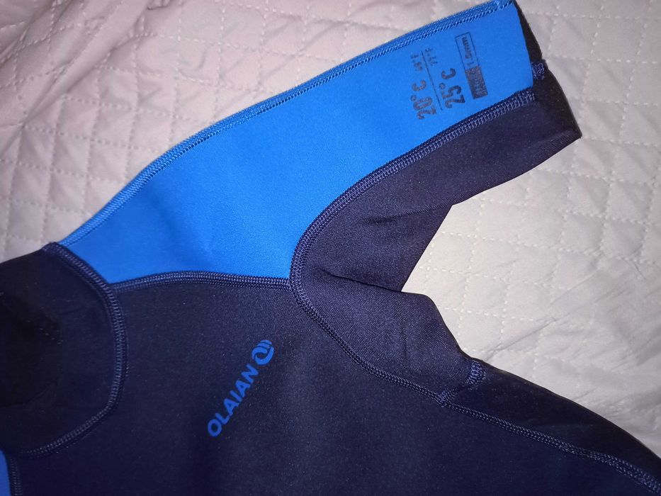 Fato Surf Criança - 6 a 7 anos