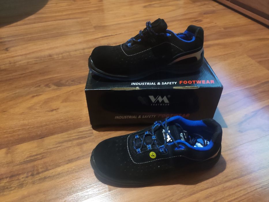 Buty robocze 43/42