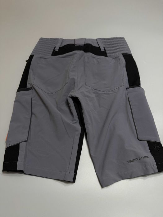 Spodenki robocze 48 Engelbert Strauss vision stretch NOWE