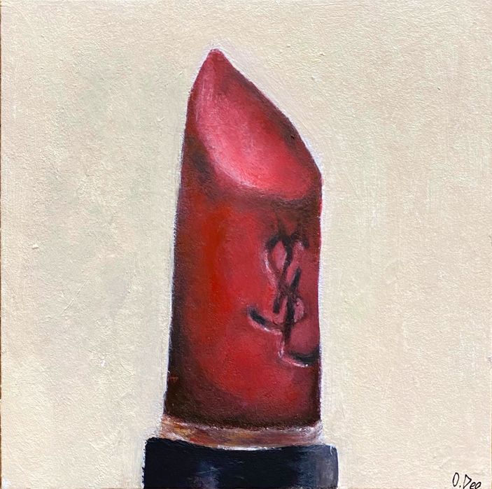 Картина «YSL”