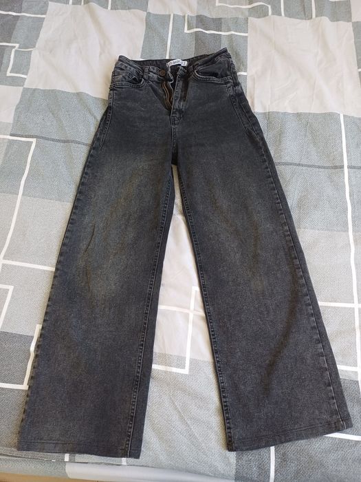 Джинси на дівчинку/підлітка