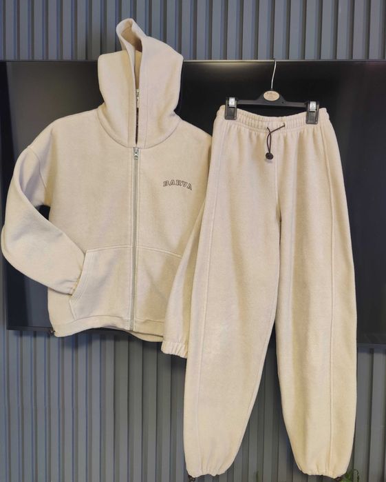 Дитячий фліс Teddy спортивний костюм, фліс