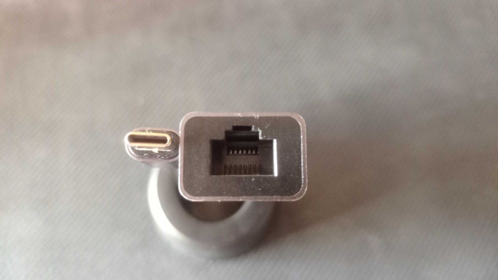 Продам USB hub Cablexpert для USB Type-C на виходи (Ethernet/USB х3) та (HDMI/USB/PD)