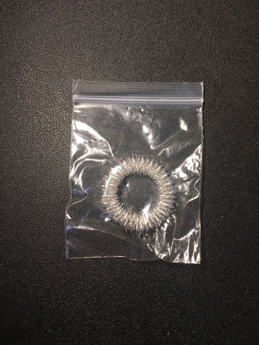 Масажне кільце для пальців / нове/ су-Джокі