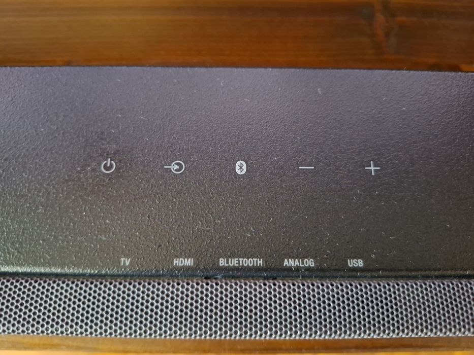 Soundbar Sony XF9000