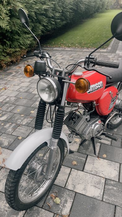 Simson