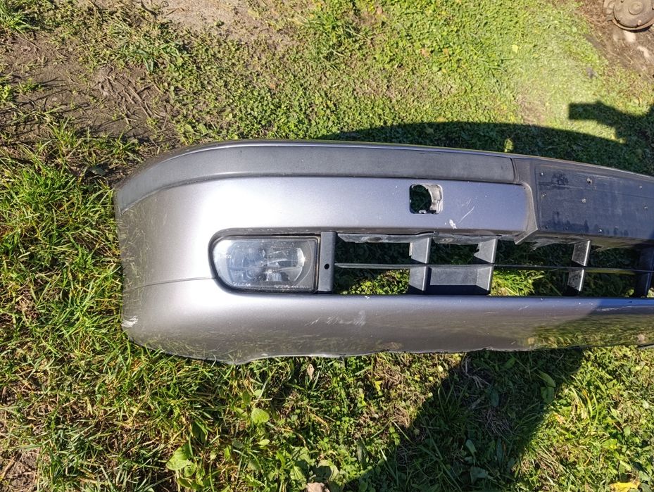 Бампер BMW e39 Бмв е39