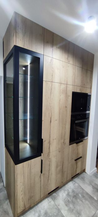 Meble na wymiar kuchnie szafy