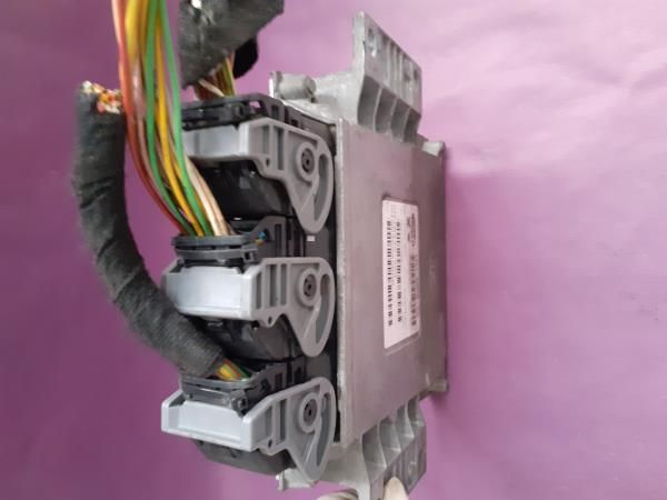 Centralina de Motor - PEUGEOT 206 Hatchback (2A/C) | 98 - 12