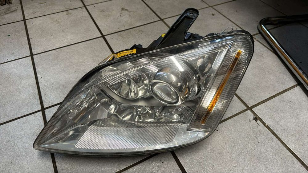 Форд фокус 2 С-Макс Ford C Max Focus разборка запчасти б/у авторазб