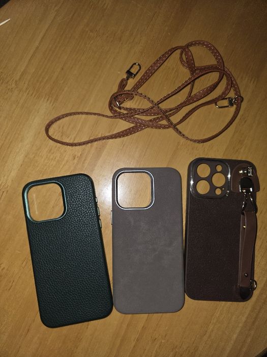 Продам Iphone 15 pro max 256.