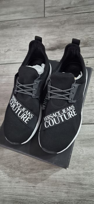 Buty Versace jak nowe