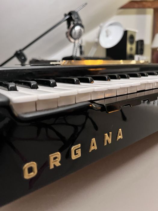 Hohner Organa  instrument