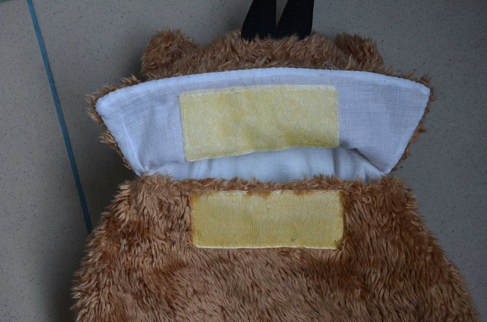 рюкзаки детские (3-6 лет)