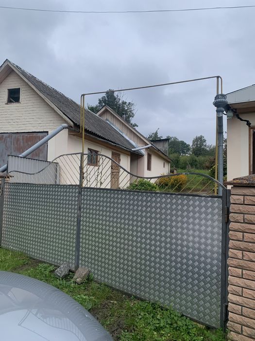 Продаеться будинок