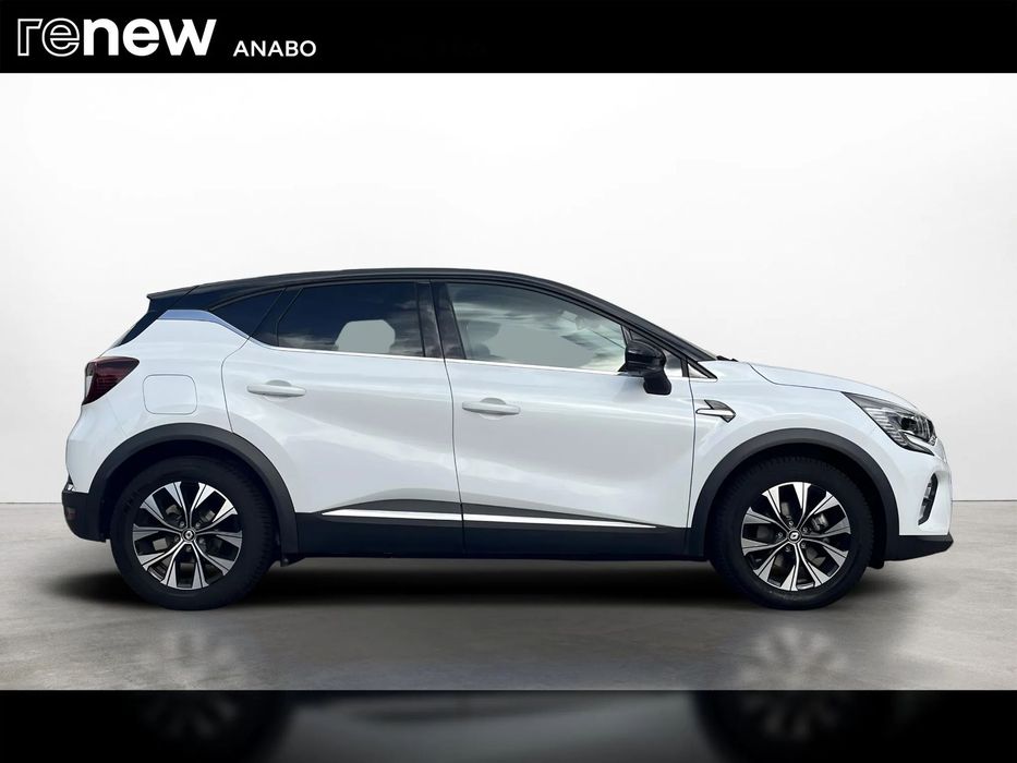 Renault Captur Captur 1.6 E-TECH Full Hybrid 145 Techno