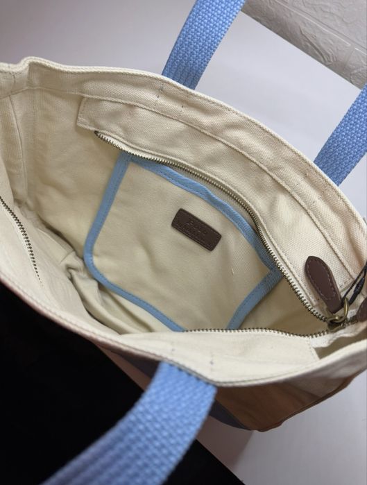 Ralph lauren shopper