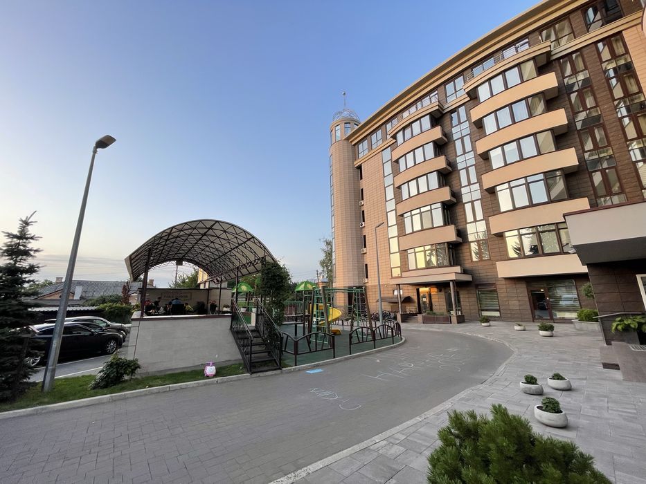 1-комнатная квартира по адресу ул. Магистратская (площадь 48 м²) - Atlanta.ua - фото 22