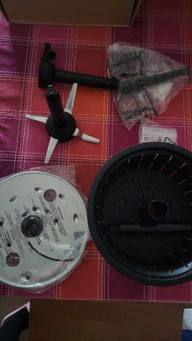 Thermorobot icook mpm