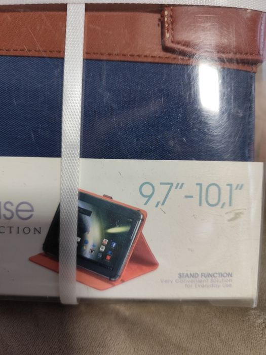 Pokrowiec etui na tablety